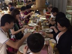 -Paulaner·德国帕拉娜自酿啤酒餐厅(海上世界店)