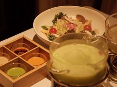 -叶叶菩提(太原别墅店)