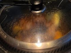 -遇东北林区铁锅炖(南开店)