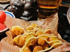 -贰醒·私房小院烧烤 (太古里店)