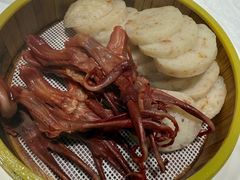 -瓯菜排档·温州海鲜(玕南店)
