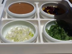 -北平楼·烤鸭·北京菜(牡丹园店)