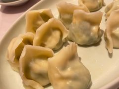 -喜鼎海胆水饺(平安金融中心店)