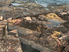 -东平洲海岸公园