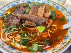 -金杨拉面王小吃面馆·牛三宝面·红烧牛肉粉