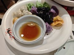 -山海菜馆·海肠捞饭·青岛菜(栈桥店)
