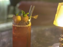 -The St·Regis Bar 瑞吉酒吧