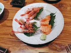 -玄白·炭烤活鳗(上海首店)