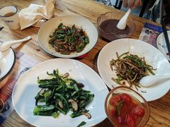 -U你·天然调味(南湖总店)