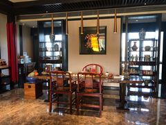 大堂-江南雅厨(李公堤店)