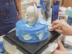 -千浔一暖DIY蛋糕烘焙(人民大学店)