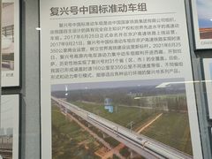 -中国铁道博物馆(正阳门馆)