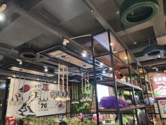 -张师傅烧烤(CBD店)