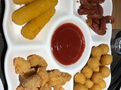 -清真·艾美可餐厅(大悦汇店)