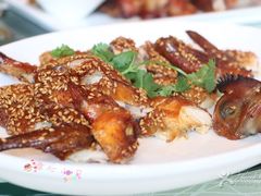 -圣丰索菲特·法国餐厅