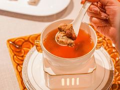 -T館·花园艺术餐厅