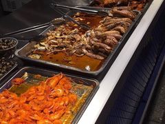 -庙街旅游·美食广场(五一广场店)