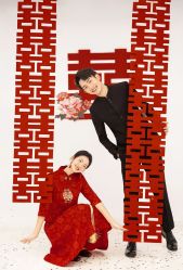 -女王风尚STUDIO·轻奢化定制