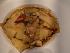 -泰傳奇