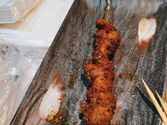 -京城·森鸽排档(双井店)