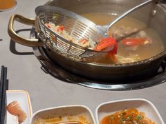 -潮发潮汕牛肉店(软件基地店)