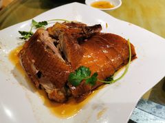 深井烧鹅-老廣食堂(区庄店)