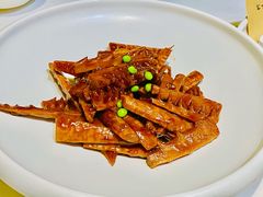 -彩虹之约•淮扬家宴(亚运村店)