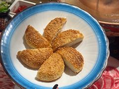 -曲氏老北京铜锅涮肉•火锅(不老街店)