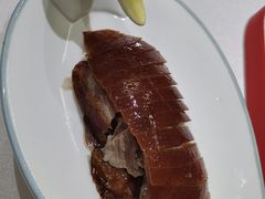 -鸭王烤鸭店(三里河店)