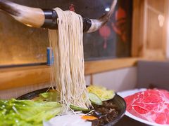 牛气冲天超级拼盘-许府牛火锅(信义坊总店)