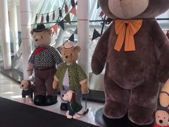 -济州岛泰迪熊博物馆