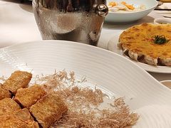 -富力威斯汀酒店-中国元素中餐厅(武昌临江店)