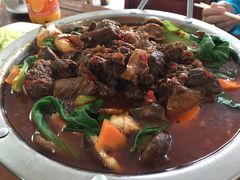 -溢心园香河肉饼总店