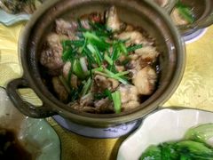 -幽优农庄·森波拉特色本地农家菜