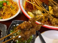 -付小姐在成都(中山公园店)