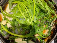 精选寿喜锅-昱匠·日本料理(金融街店)