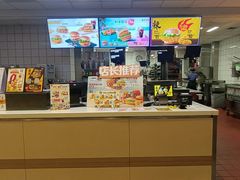 -麦当劳(郴州北湖店)