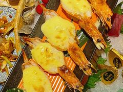 -贵木日本料理·铁板烧(新地假日广场店)
