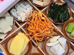 -芈重山老火锅(广州首店)