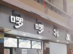 -啰啰冰屋(景洪总店)