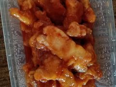 -天和晟烤鸭店(玉泉西街店)