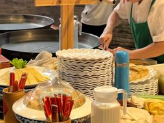 -客家大院·非遗赣南客家菜(郁孤台店)