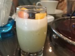 -广州粤海喜来登酒店