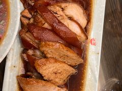 -抱德·潮汕味(琶洲店原惠城鱼仔)