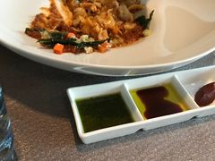 -北京金融街丽思卡尔顿酒店·意味轩 Cepe