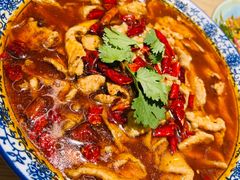 -同合居·非遗东北菜(王府井店)