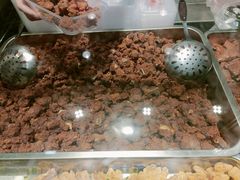 -乔波食品(杜桥中心菜场店)