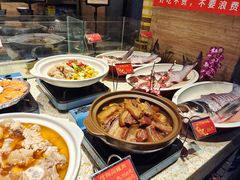 -老家信阳菜(北京路店)