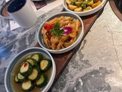 -大头椰·海南椰子鸡火锅(思明万象城店)