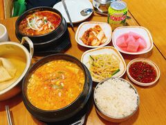 -海云台韩式汤饭·13年匠心韩料(南山店)
